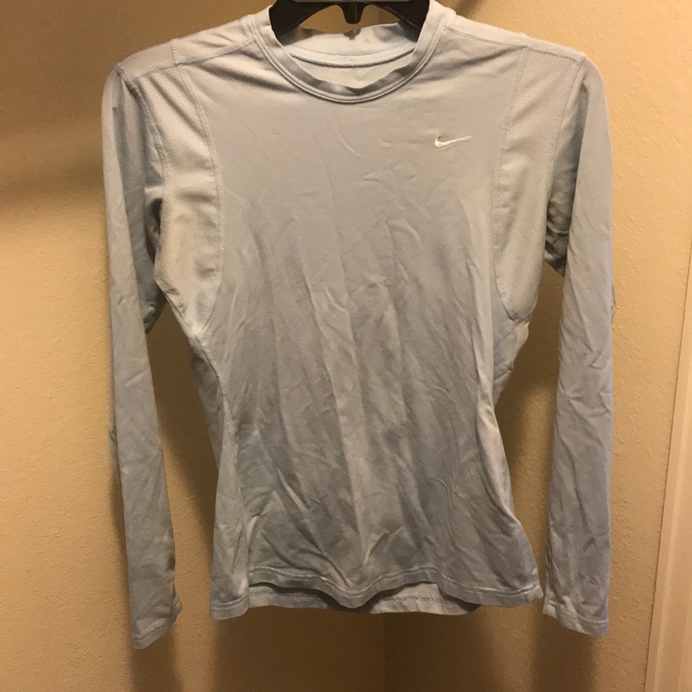 Nike FitDry Shirt